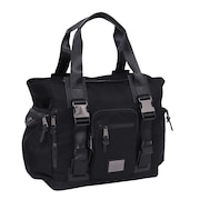 (メンズ)バインドアップ3 トートバッグ 312310201BLK
