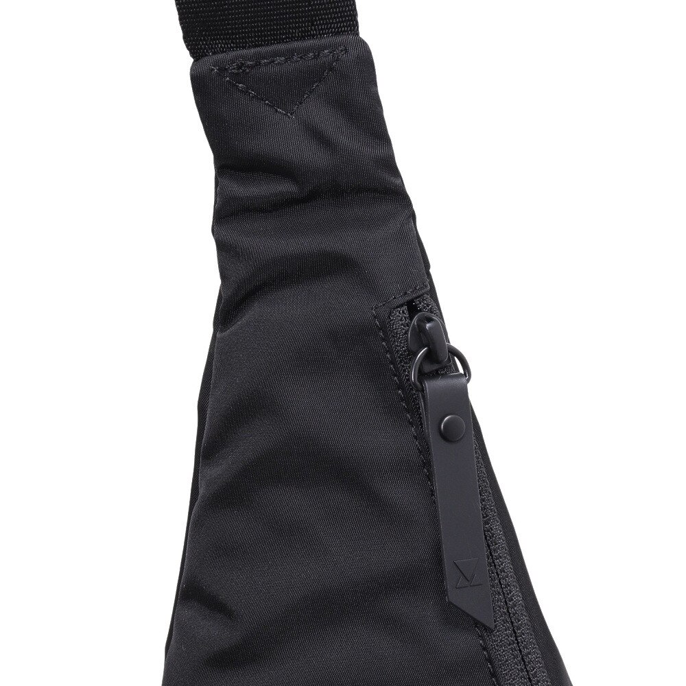 マキャベリック（MAKAVELIC）（メンズ）フレッチャ ワンショルダー バッグ 312410302BLK