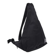(メンズ)フレッチャ ワンショルダー バッグ 312410302BLK