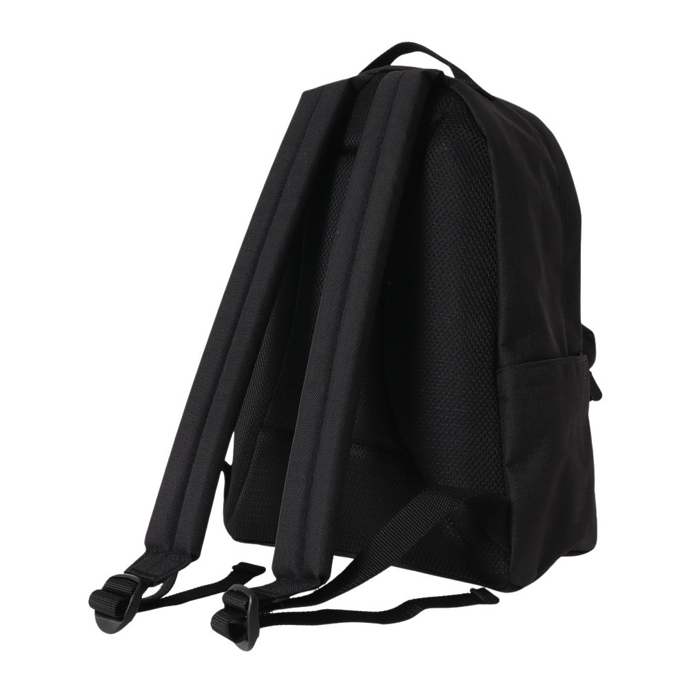 マンハッタンポーテージ（ManhattanPortage）（メンズ、レディース）ローレンマーティン バックパック MP1210JR2LAUREN BLACK