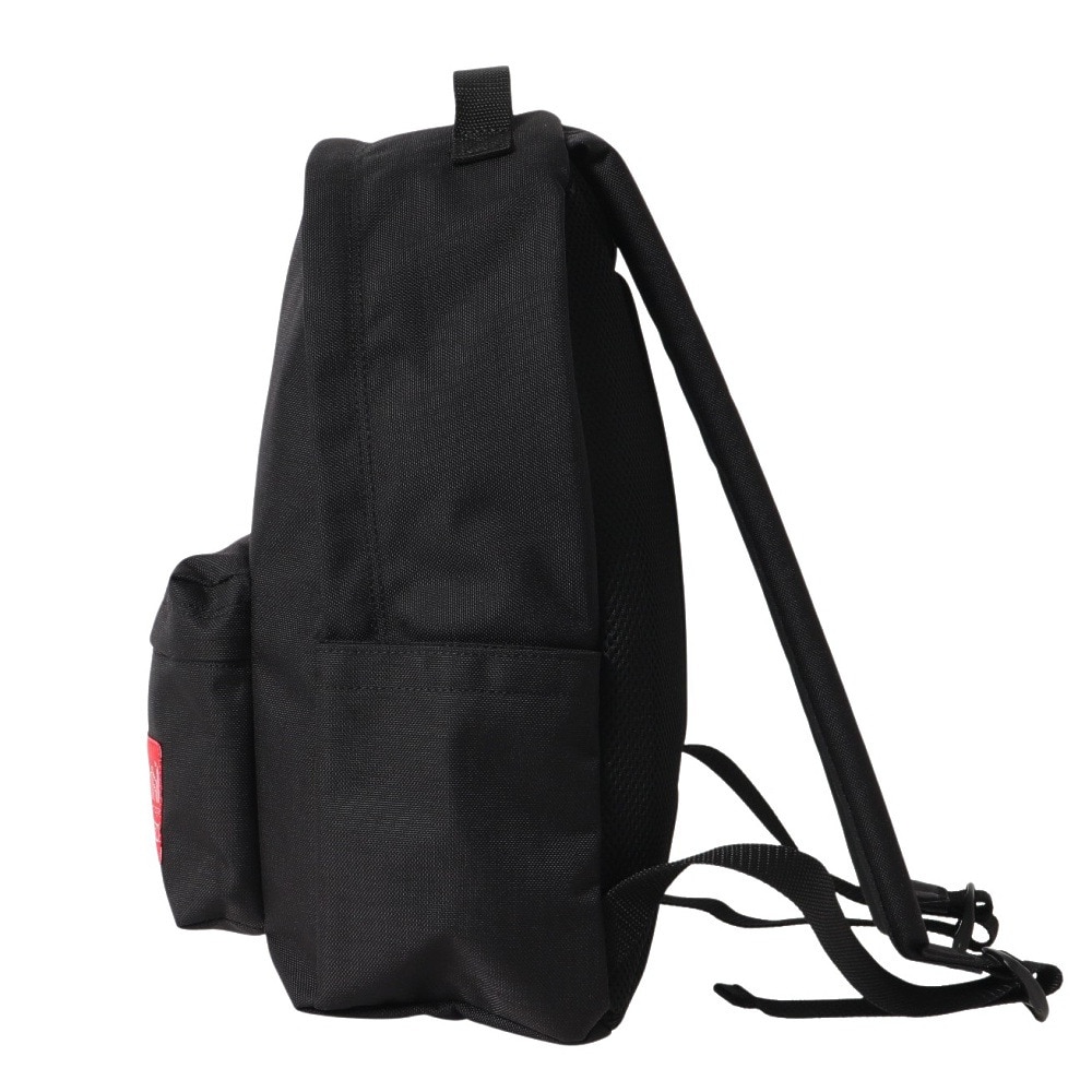 マンハッタンポーテージ（ManhattanPortage）（メンズ、レディース）ローレンマーティン バックパック MP1210JR2LAUREN BLACK