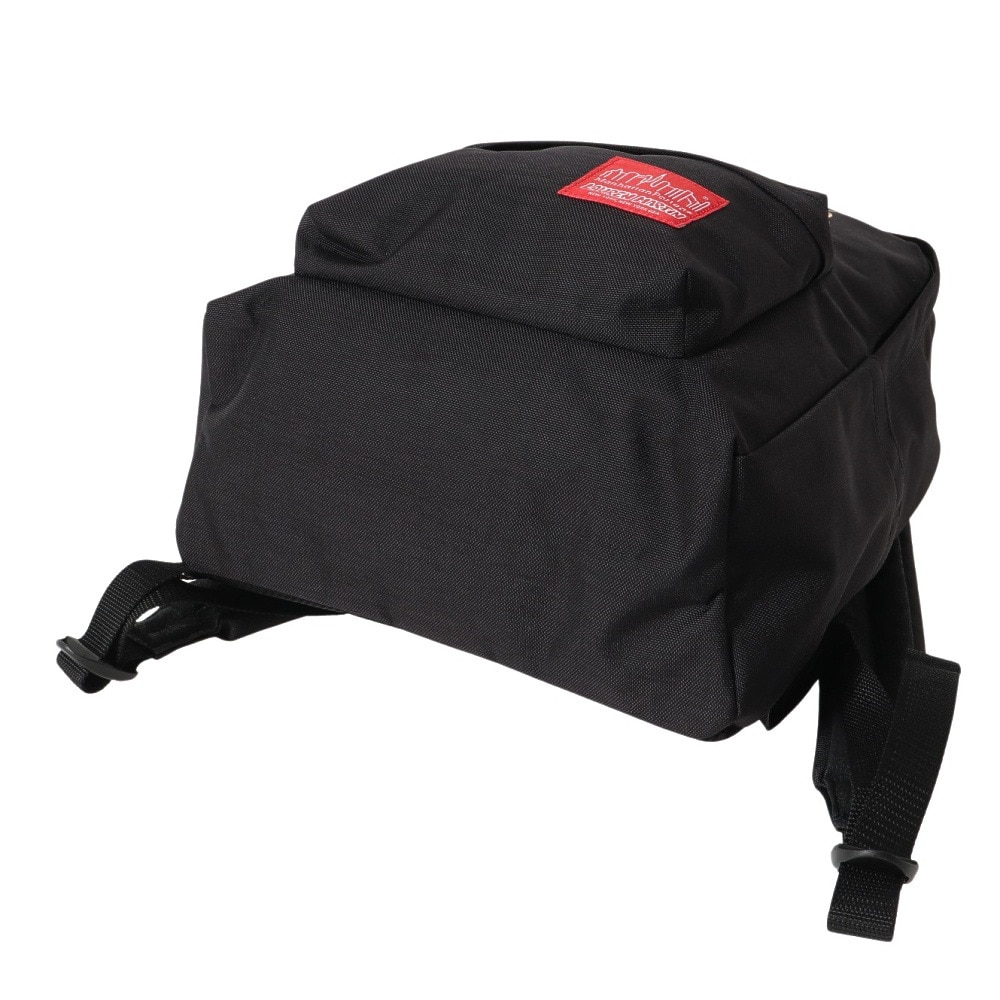 マンハッタンポーテージ（ManhattanPortage）（メンズ、レディース）ローレンマーティン バックパック MP1210JR2LAUREN BLACK