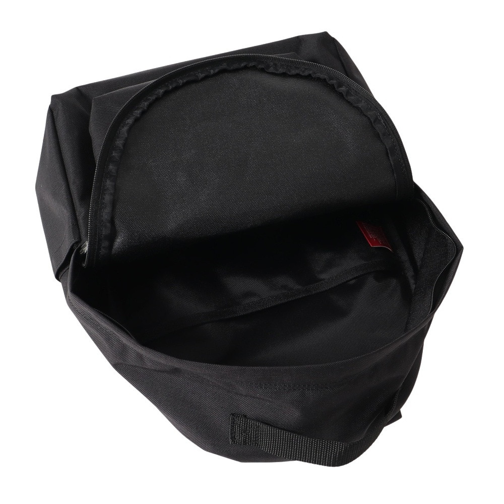 マンハッタンポーテージ（ManhattanPortage）（メンズ、レディース）ローレンマーティン バックパック MP1210JR2LAUREN BLACK