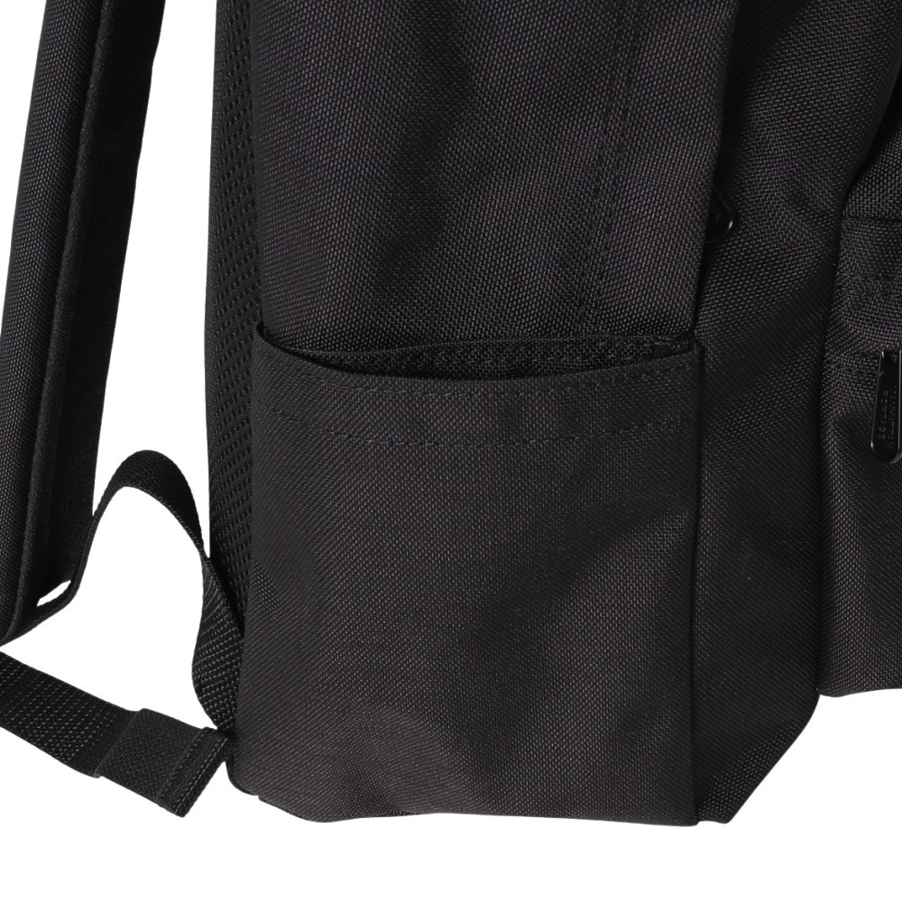 マンハッタンポーテージ（ManhattanPortage）（メンズ、レディース）ローレンマーティン バックパック MP1210JR2LAUREN BLACK