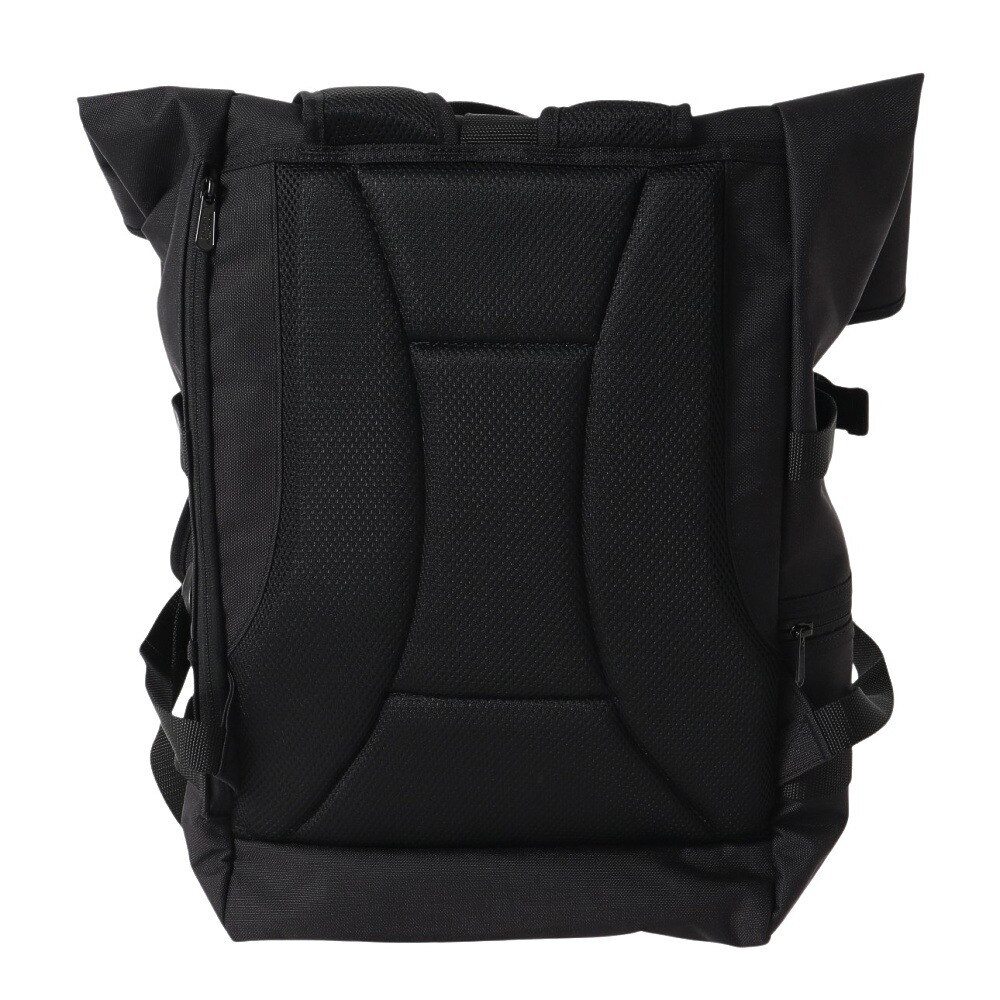 マンハッタンポーテージ（ManhattanPortage）（メンズ、レディース）ローレンマーティン バックパック MP1236LVLLAUREN BLACK