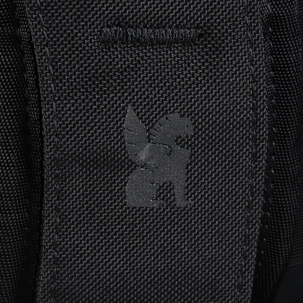 クロム（CHROME）（メンズ、レディース）WARSAW 30L リュック バックパック BG390 BLACK