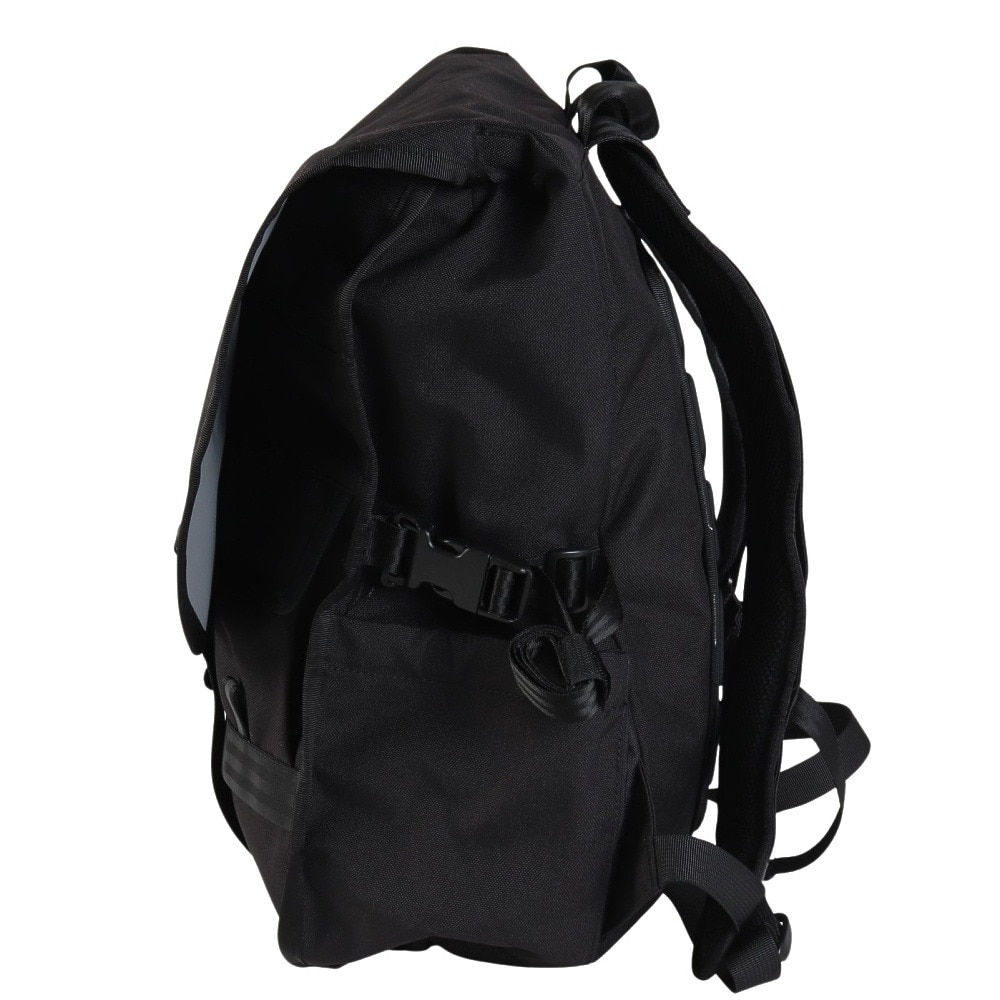 クロム（CHROME）（メンズ、レディース）WARSAW 30L リュック バックパック BG390 BLACK