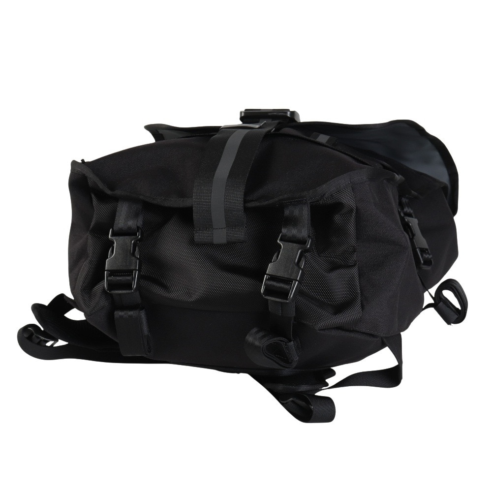 クロム（CHROME）（メンズ、レディース）WARSAW 30L リュック バックパック BG390 BLACK