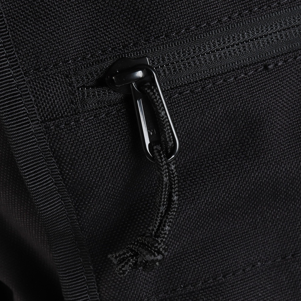 クロム（CHROME）（メンズ、レディース）WARSAW 30L リュック バックパック BG390 BLACK