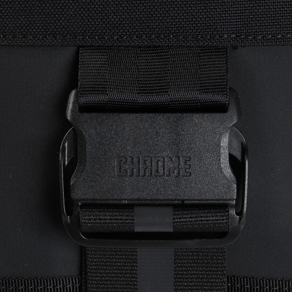 クロム（CHROME）（メンズ、レディース）WARSAW 30L リュック バックパック BG390 BLACK