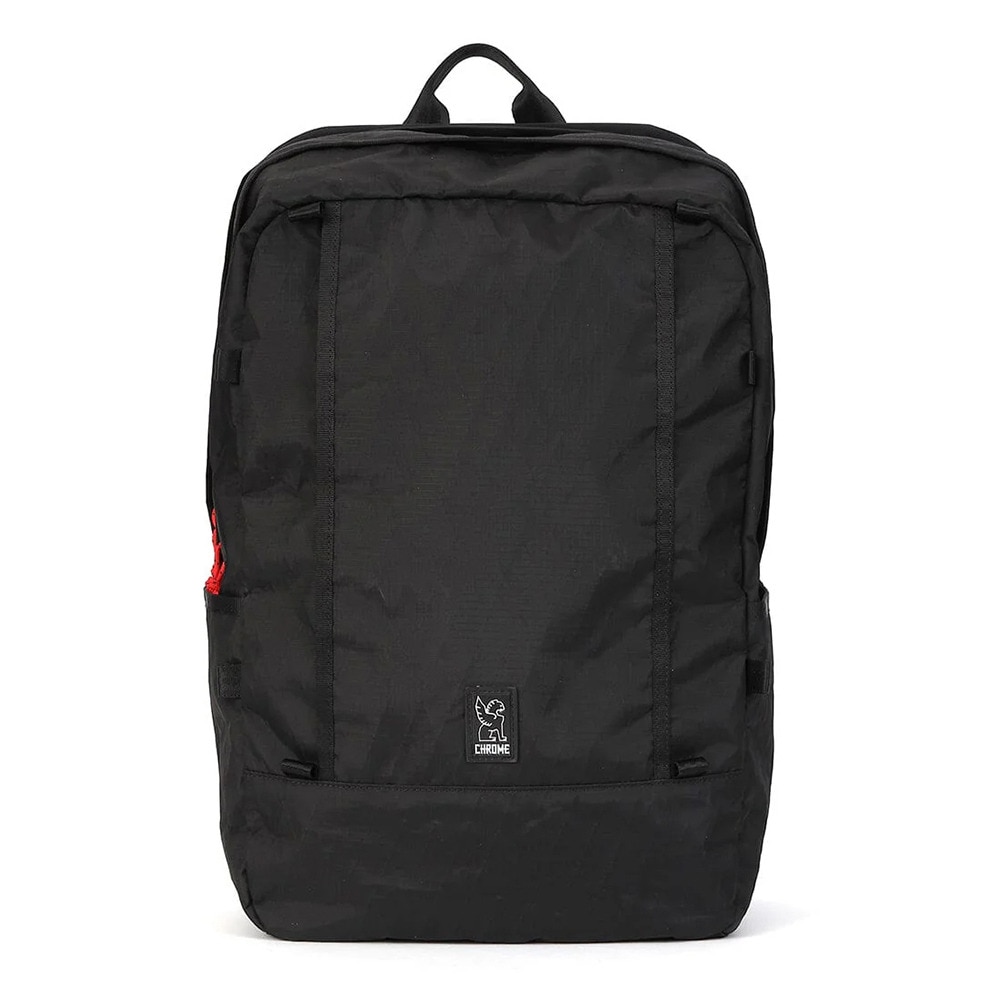 クロム（CHROME）（メンズ）バックパック コヒーシブ 2.0 38L パック JP215BLACK X