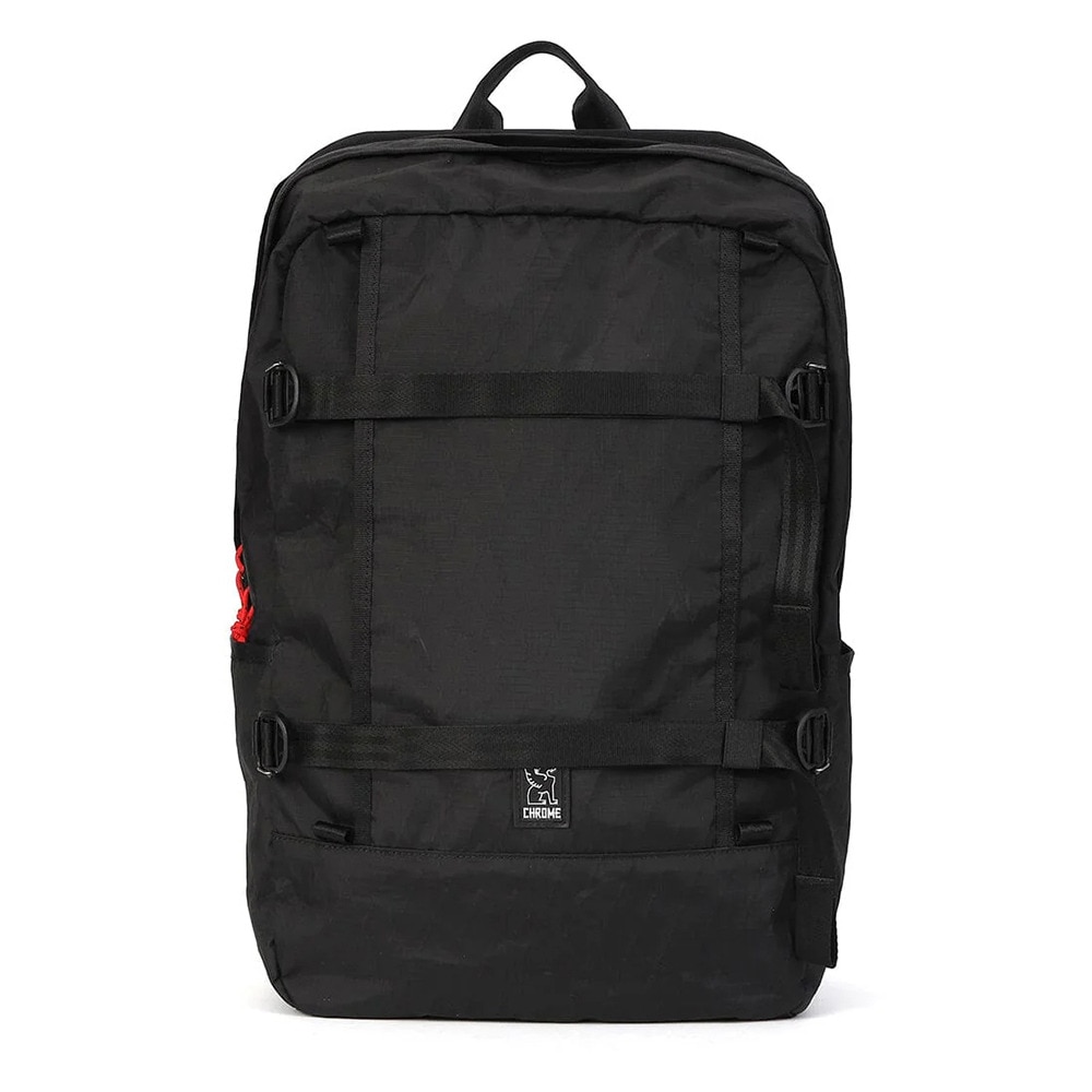 クロム（CHROME）（メンズ）バックパック コヒーシブ 2.0 38L パック JP215BLACK X
