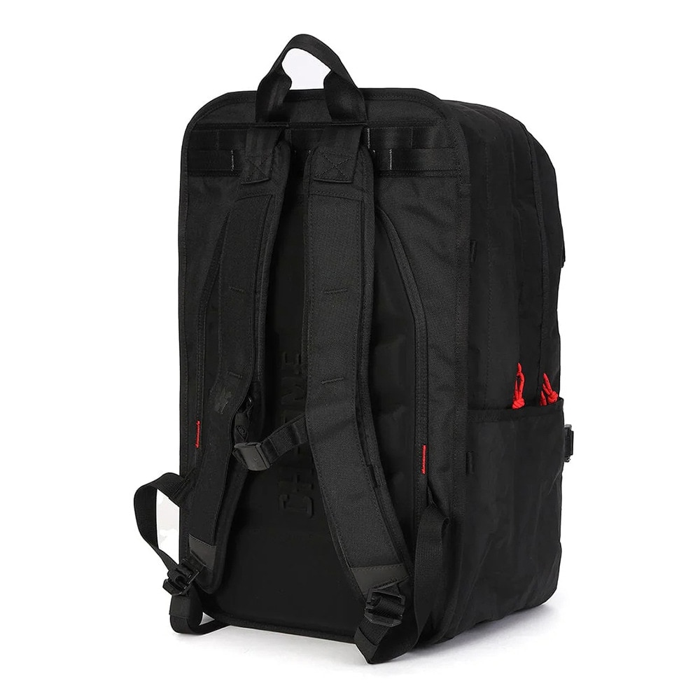 クロム（CHROME）（メンズ）バックパック コヒーシブ 2.0 38L パック JP215BLACK X