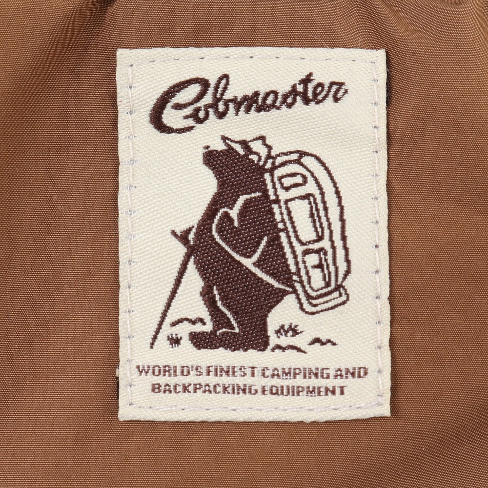 コブマスター（Cobmaster）（メンズ、レディース）コブ パルスパック バックパック 80081400ー0072