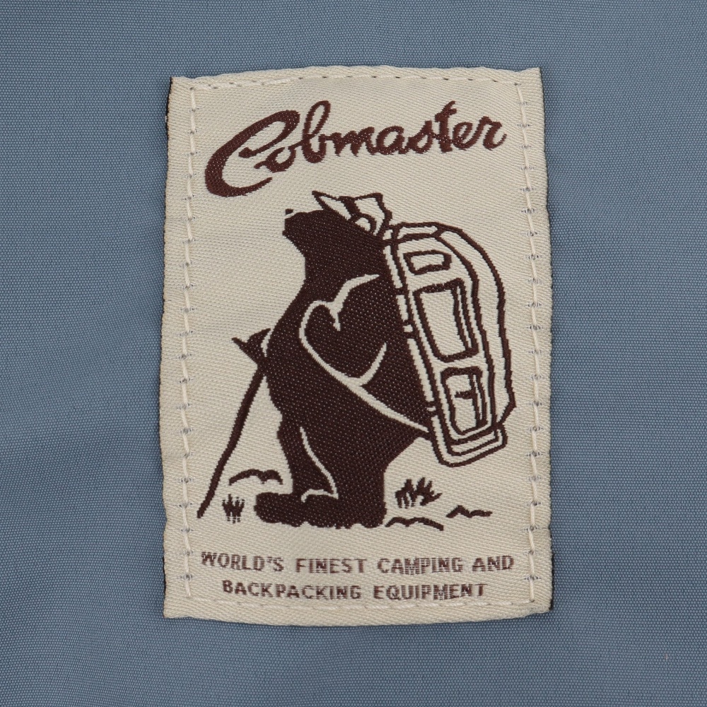 コブマスター（Cobmaster）（メンズ、レディース）コブ ディジーパック 80330600ー0046