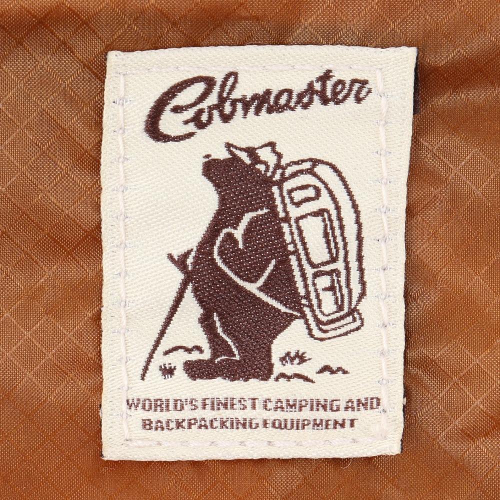 コブマスター（Cobmaster）（メンズ、レディース）コブ ハミングパック 80331700ー0072