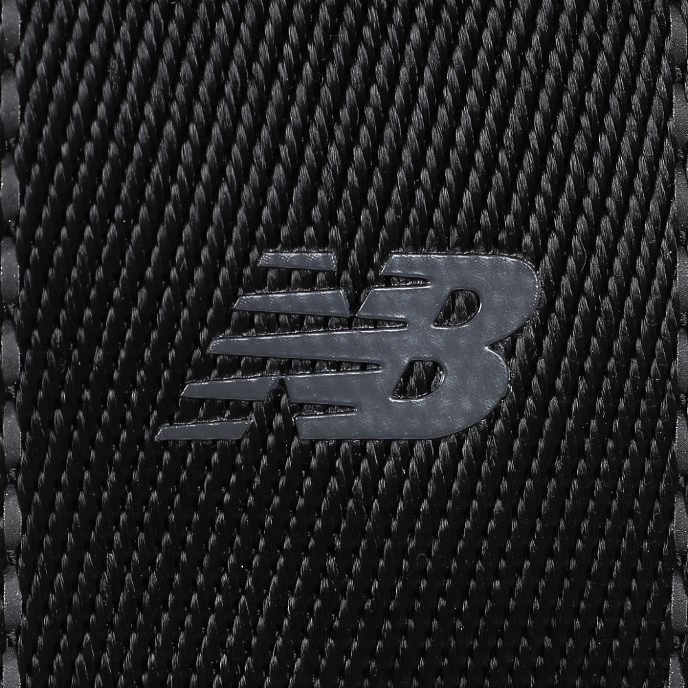 ニューバランス（new balance）（メンズ、レディース）バックパック LAB55697BKK