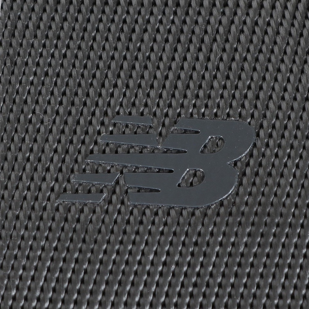 ニューバランス（new balance）（メンズ、レディース）バックパック LAB55697YST