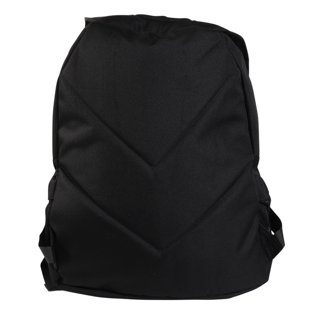 エクストララージ（XLARGE）（メンズ）バックパック スタンダード ロゴ TRUCK HOOK 01193018-BLACK