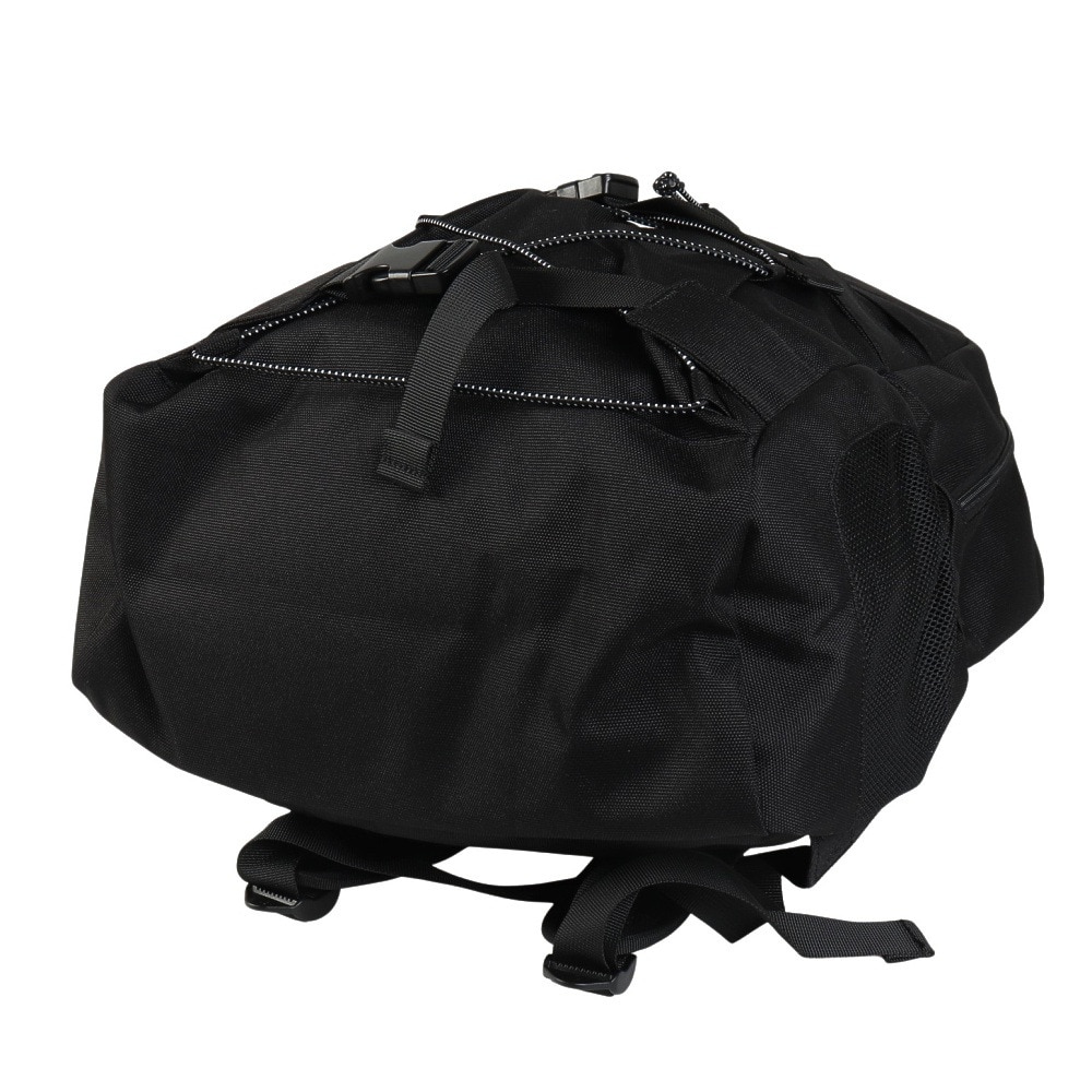 エクストララージ（XLARGE）（メンズ）バックパック スタンダード ロゴ TRUCK HOOK 01193018-BLACK