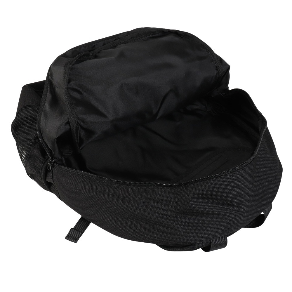 エクストララージ（XLARGE）（メンズ）バックパック スタンダード ロゴ TRUCK HOOK 01193018-BLACK