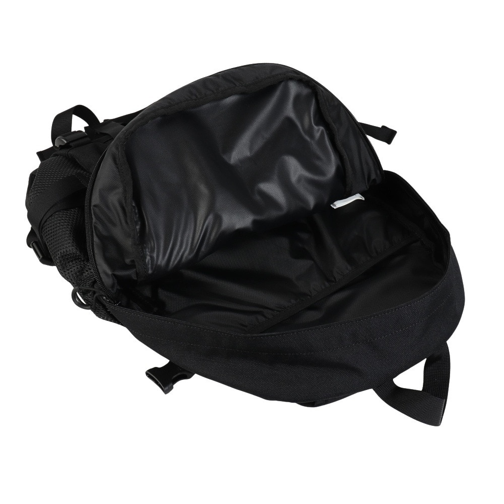 エクストララージ（XLARGE）（メンズ）TACTICAL バックパック 101221053004-BLACK