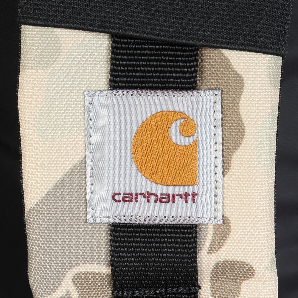 カーハート（CARHARTT）（メンズ、レディース）KICKFLIP バックパック I0314682R4XX25SS