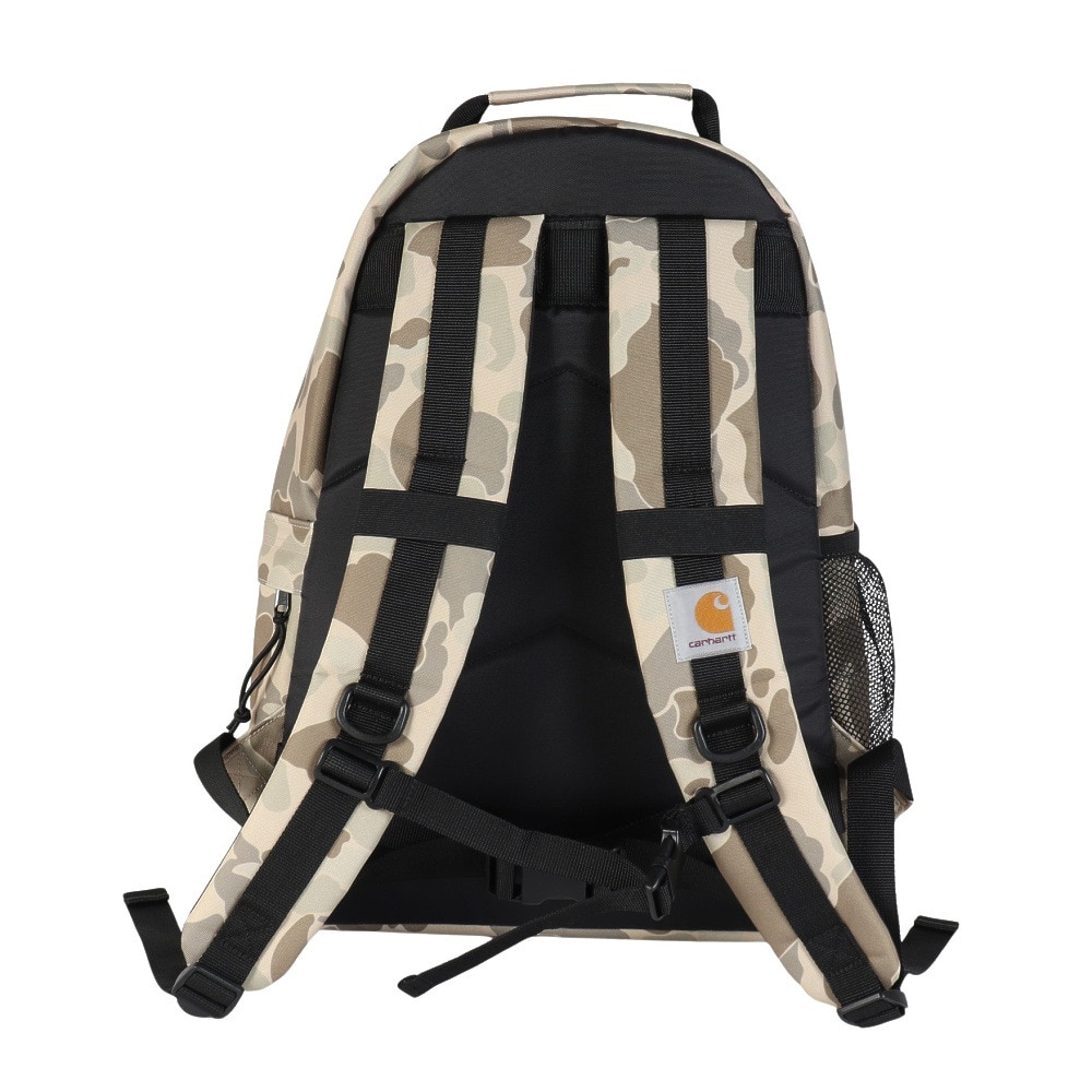 カーハート（CARHARTT）（メンズ、レディース）KICKFLIP バックパック I0314682R4XX25SS