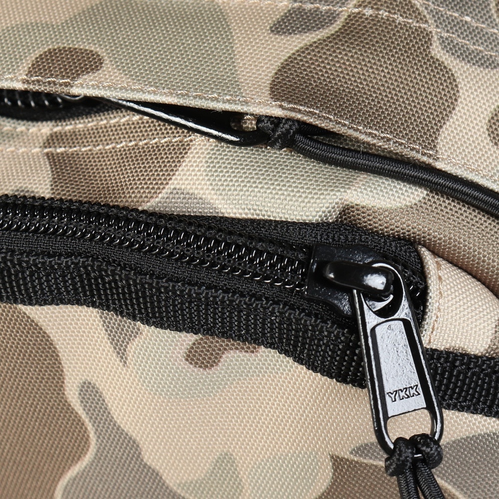 カーハート（CARHARTT）（メンズ、レディース）KICKFLIP バックパック I0314682R4XX25SS