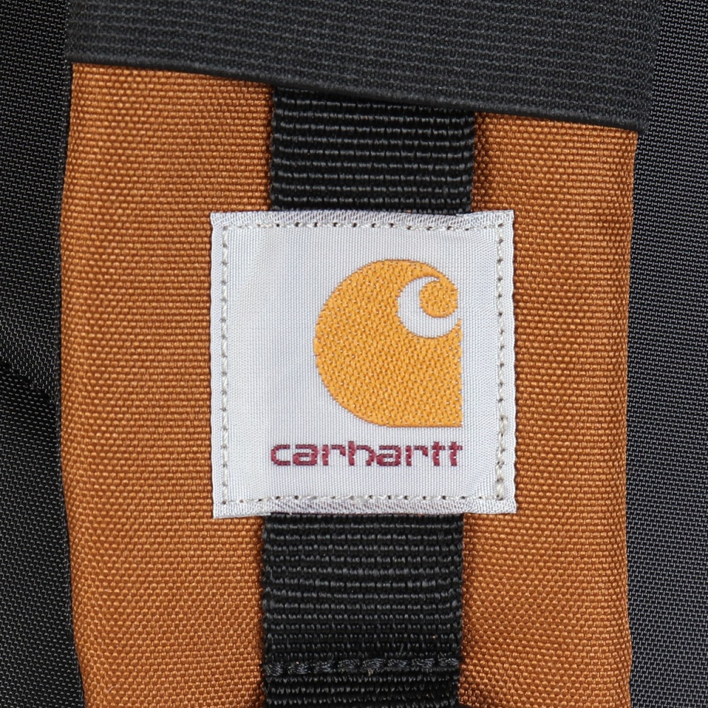 カーハート（CARHARTT）（メンズ、レディース）KICKFLIP バックパック I031468HZXX25SS