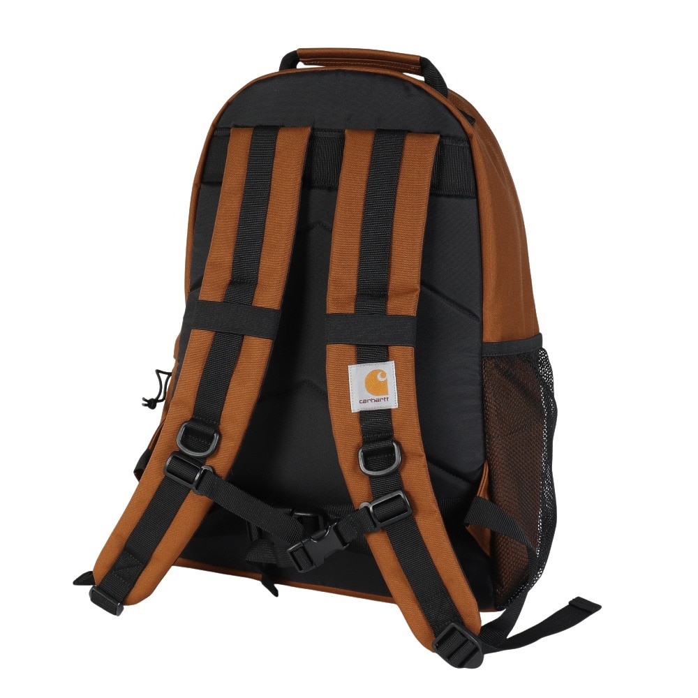 カーハート（CARHARTT）（メンズ、レディース）KICKFLIP バックパック I031468HZXX25SS