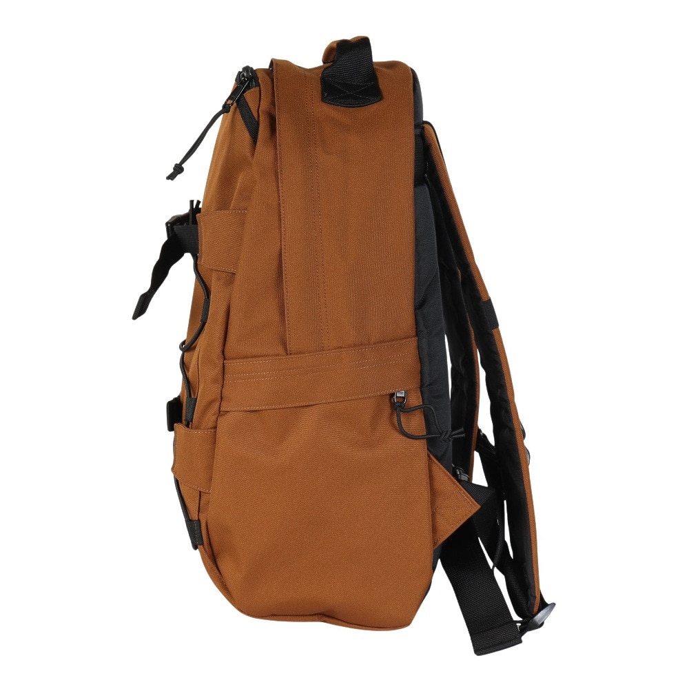 カーハート（CARHARTT）（メンズ、レディース）KICKFLIP バックパック I031468HZXX25SS