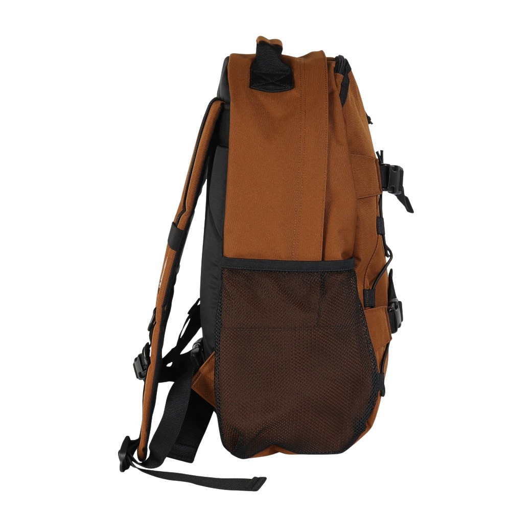 カーハート（CARHARTT）（メンズ、レディース）KICKFLIP バックパック I031468HZXX25SS