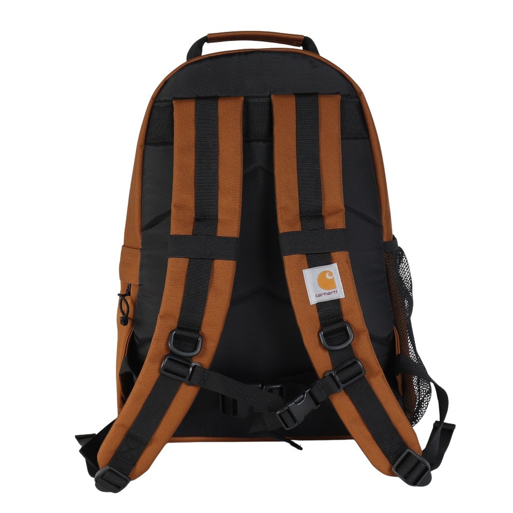 カーハート（CARHARTT）（メンズ、レディース）KICKFLIP バックパック I031468HZXX25SS
