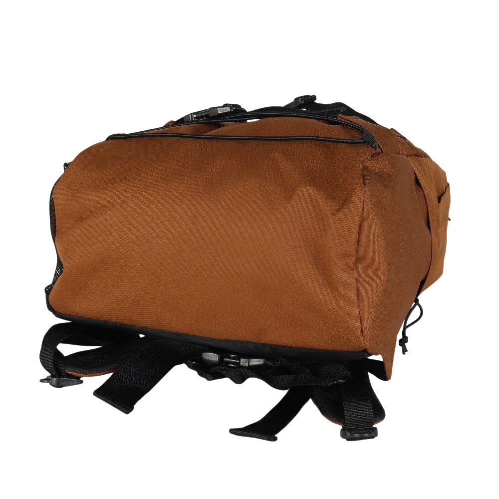 カーハート（CARHARTT）（メンズ、レディース）KICKFLIP バックパック I031468HZXX25SS