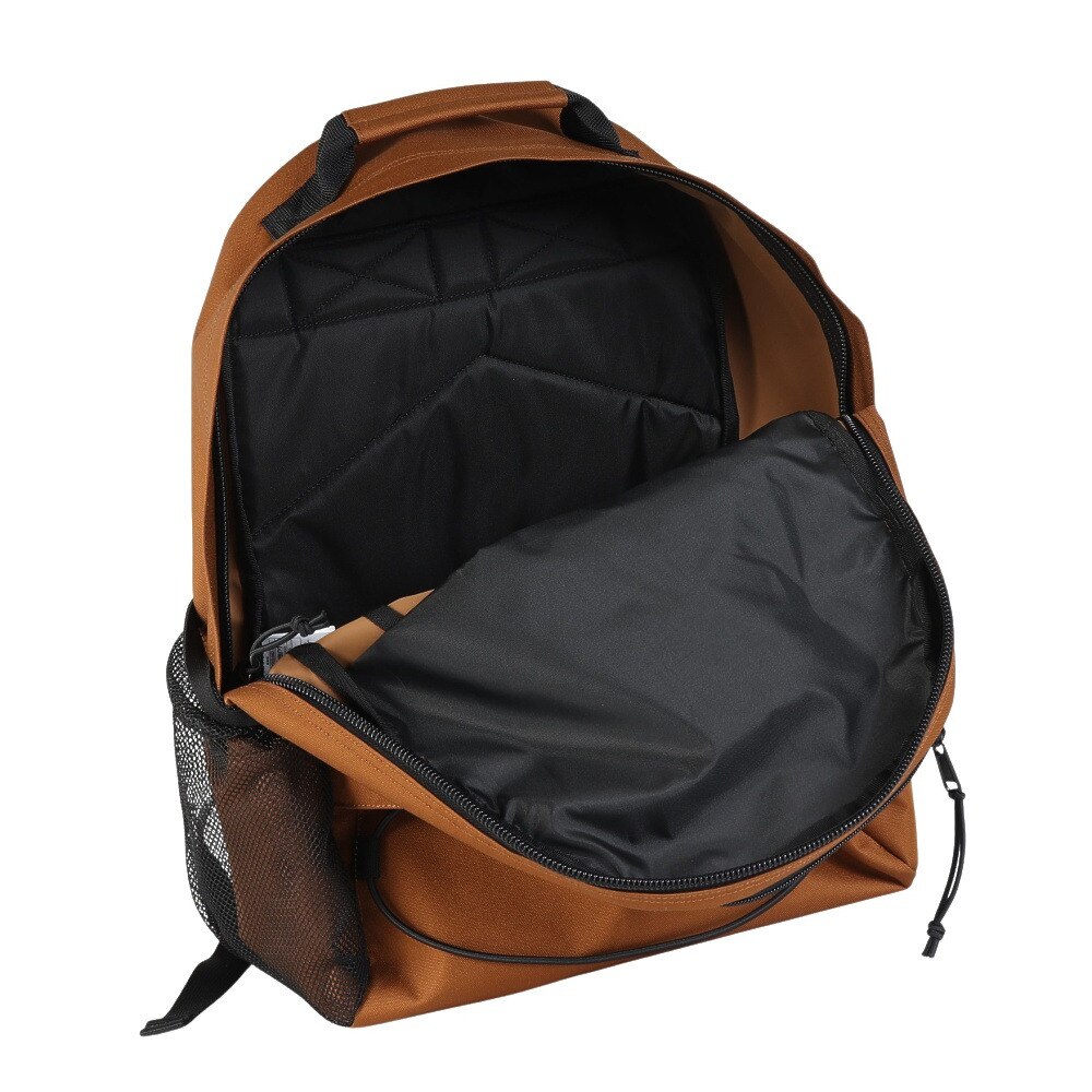 カーハート（CARHARTT）（メンズ、レディース）KICKFLIP バックパック I031468HZXX25SS