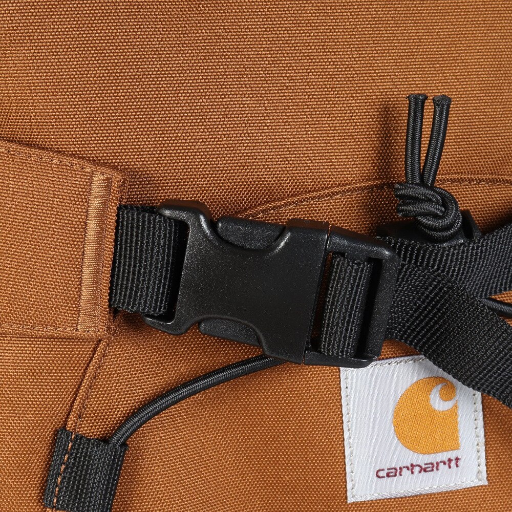 カーハート（CARHARTT）（メンズ、レディース）KICKFLIP バックパック I031468HZXX25SS