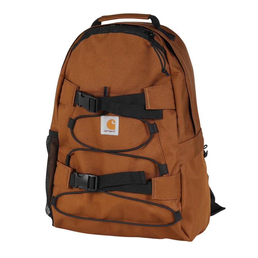 カーハート（CARHARTT）（メンズ、レディース）KICKFLIP バックパック I031468HZXX25SS