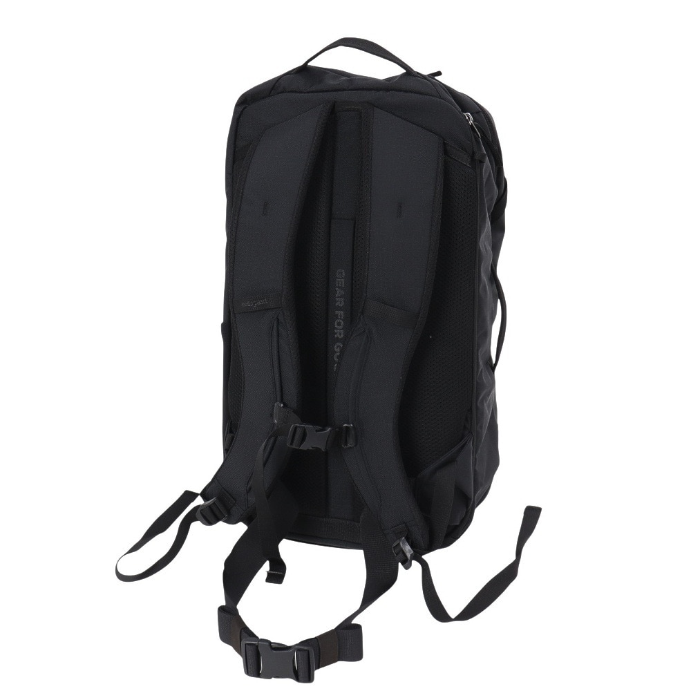 コトパクシ（COTOPAXI）（メンズ、レディース）ALLPA 28L トラベルパック 4202300314242