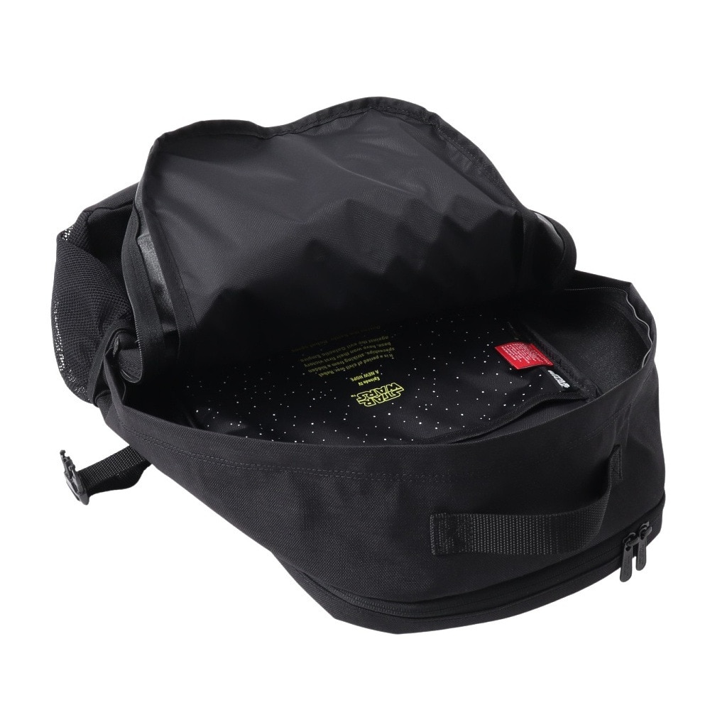 マンハッタンポーテージ（ManhattanPortage）（メンズ、レディース）TOWNSEND バックパック 2025 スターウォーズ MP2236STW25