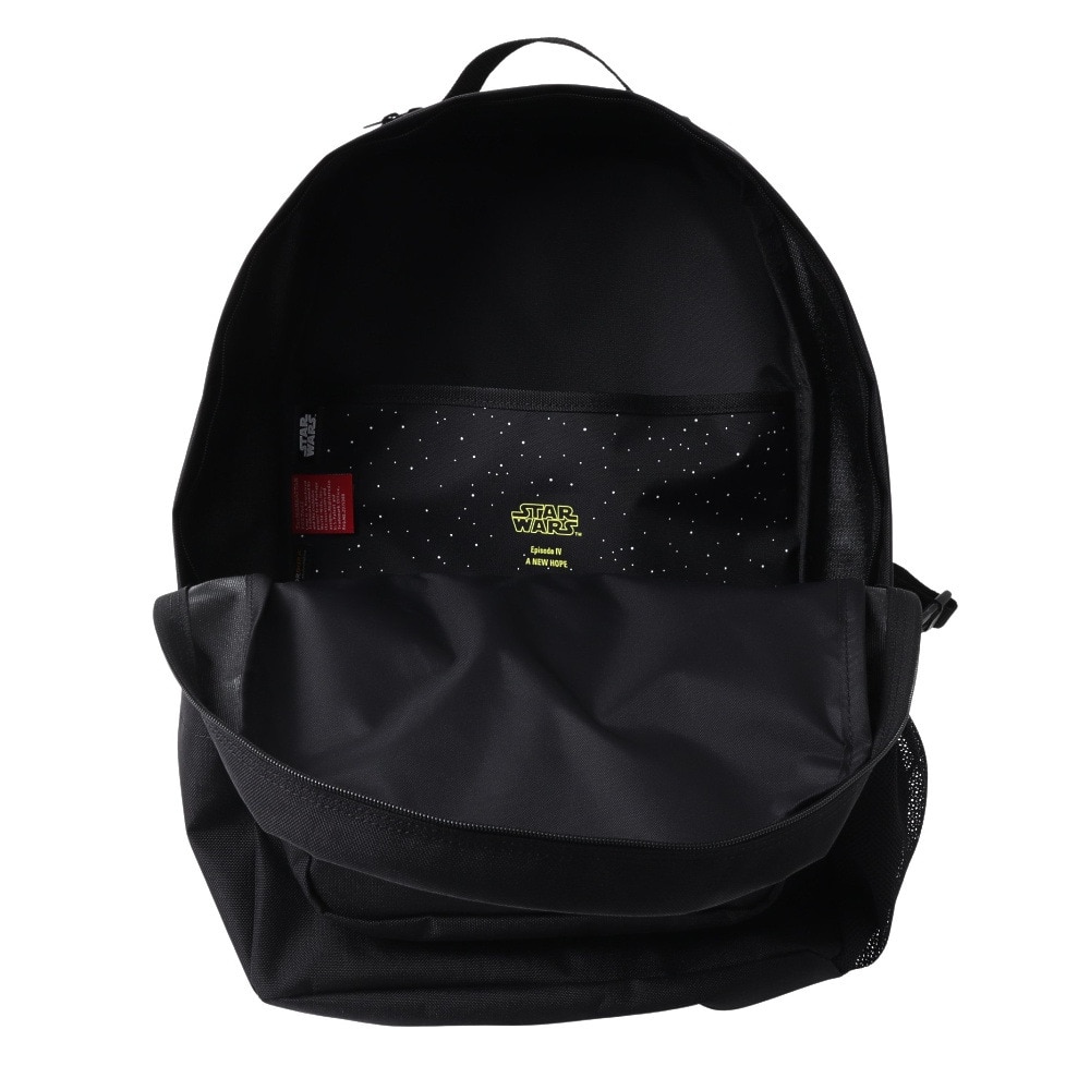 マンハッタンポーテージ（ManhattanPortage）（メンズ、レディース）TOWNSEND バックパック 2025 スターウォーズ MP2236STW25