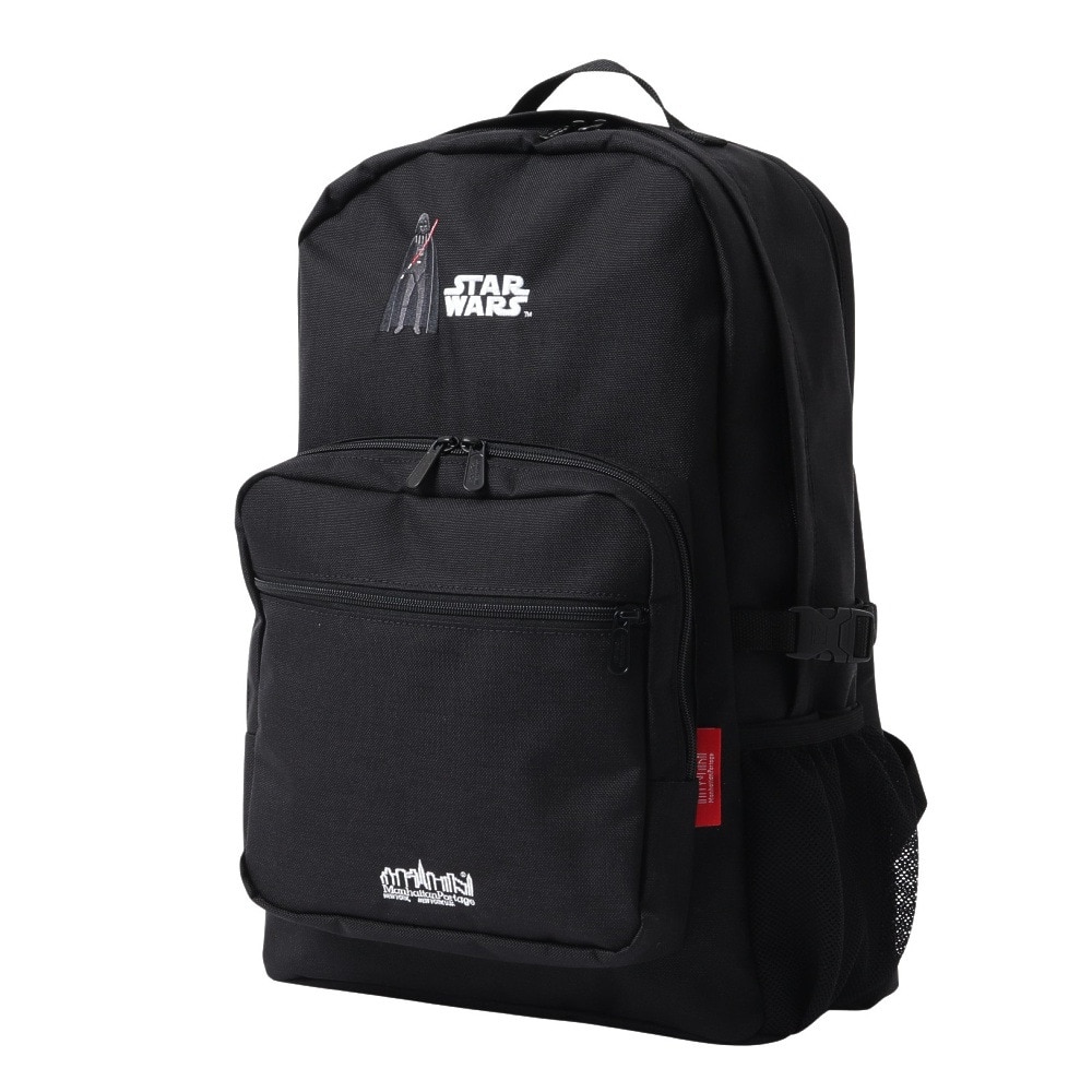 マンハッタンポーテージ（ManhattanPortage）（メンズ、レディース）TOWNSEND バックパック 2025 スターウォーズ MP2236STW25