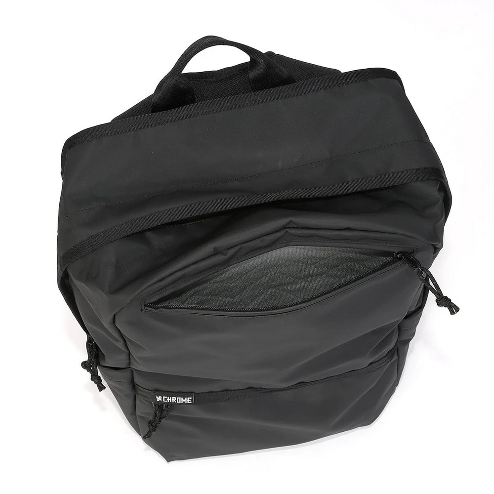 クロム（CHROME）（メンズ、レディース）HANGAR 30L バックパック JP216BKTP