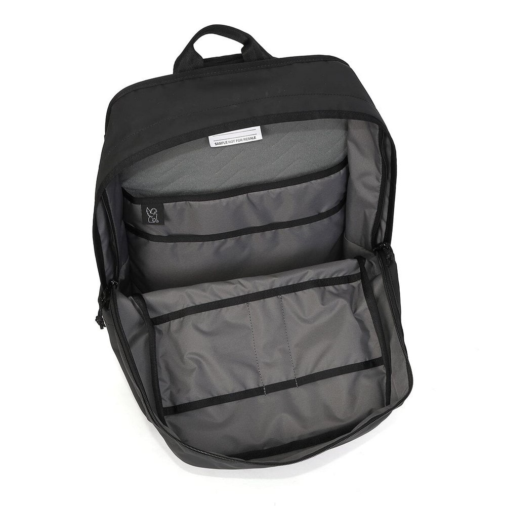 クロム（CHROME）（メンズ、レディース）HANGAR 30L バックパック JP216BKTP