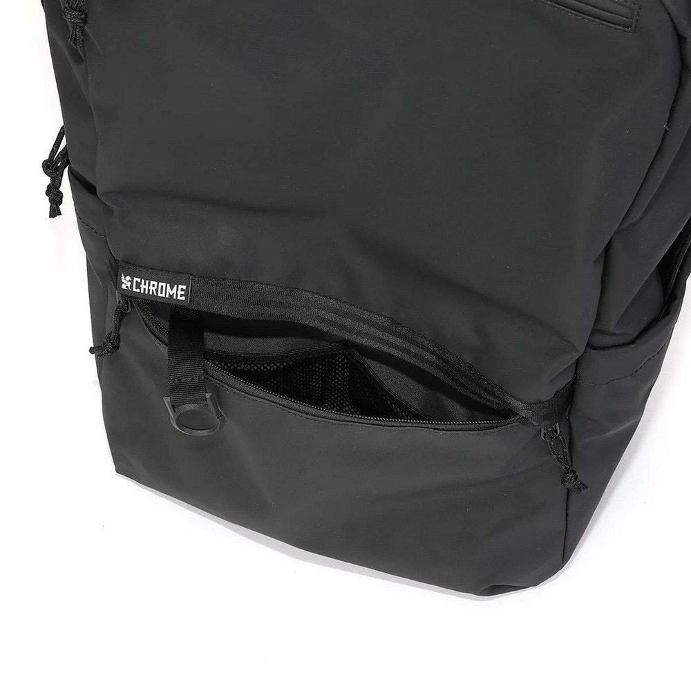 クロム（CHROME）（メンズ、レディース）HANGAR 30L バックパック JP216BKTP