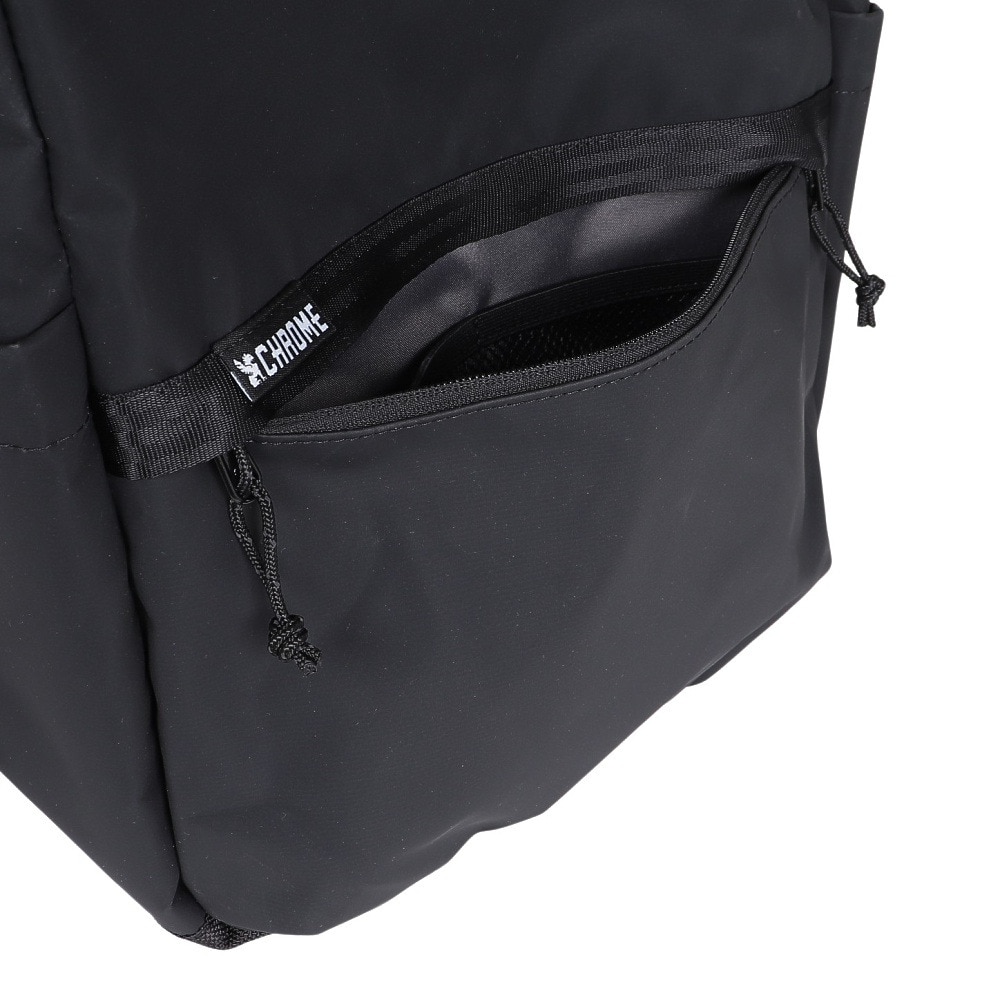 クロム（CHROME）（メンズ、レディース）HANGAR 30L バックパック JP216BKTP