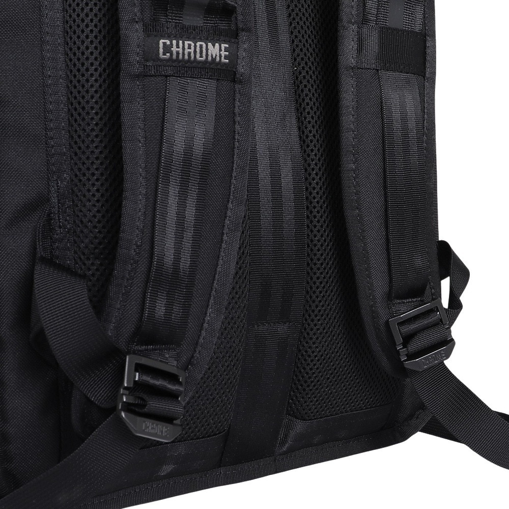 クロム（CHROME）（メンズ、レディース）HANGAR 30L バックパック JP216BKTP