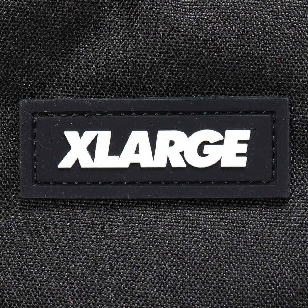 エクストララージ（XLARGE）（メンズ）UTILITY ダブルポケット バック