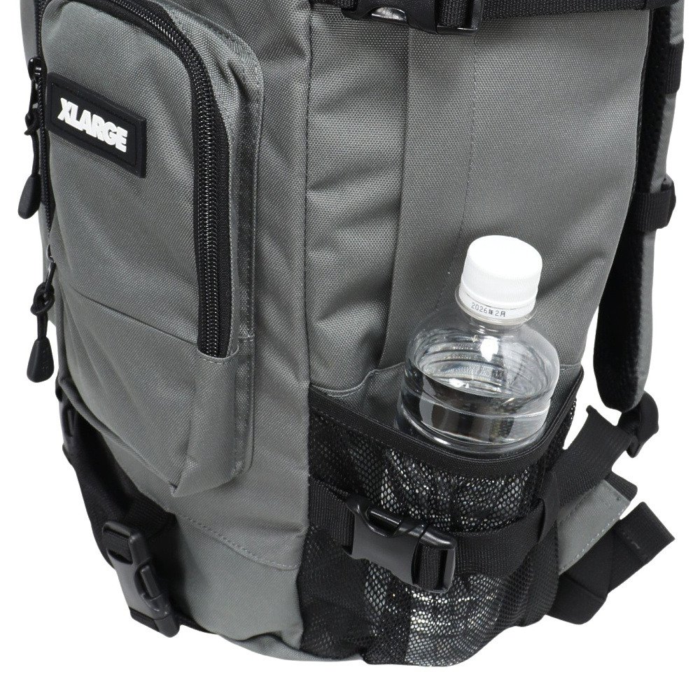 エクストララージ（XLARGE）（メンズ）UTILITY ダブルポケット バック