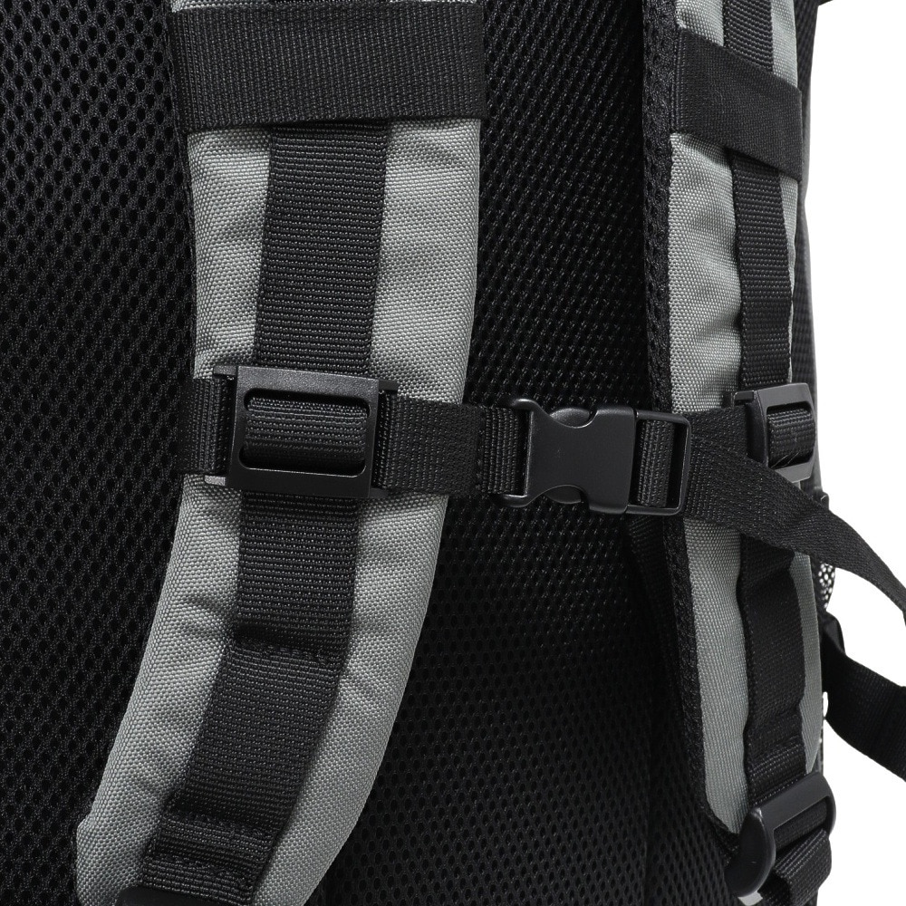 エクストララージ（XLARGE）（メンズ）UTILITY ダブルポケット バック